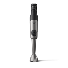 Philips Series 5000 HR2683 Hand Blender 12kW - Powerful, Versatile, and Stylish in Black